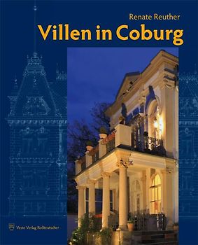 Villen in Coburg
