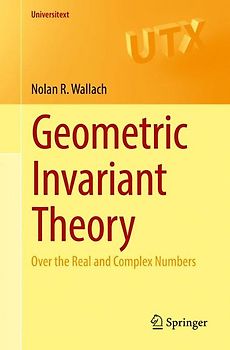 Geometric Invariant Theory