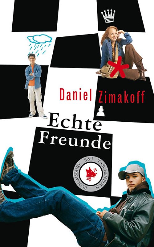 Echte Freunde
