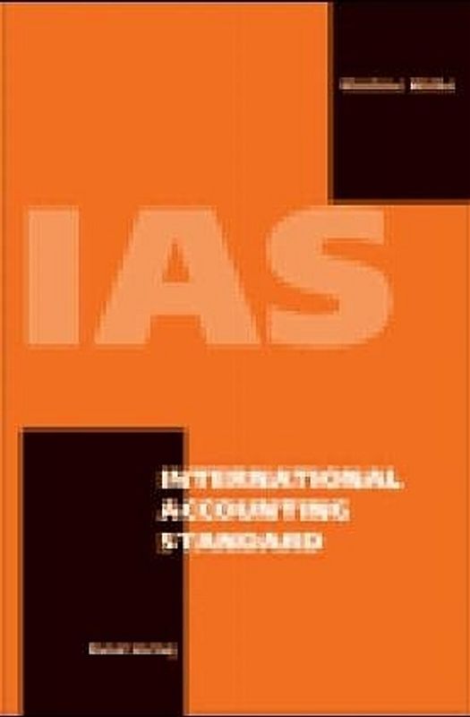 IFRS - International Financial Reporting Standards
