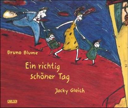 Ein richtig schöner Tag