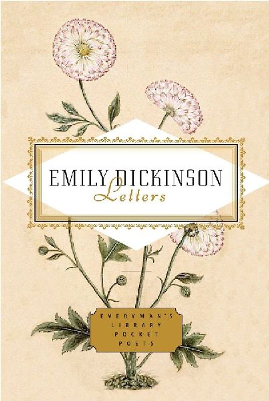 Emily Dickinson: Letters