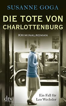 Die Tote von Charlottenburg