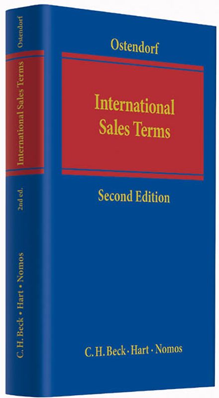 International Sales Terms