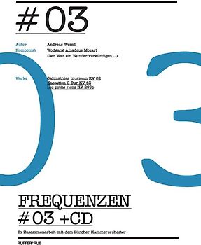 Wolfgang Amadeus Mozart