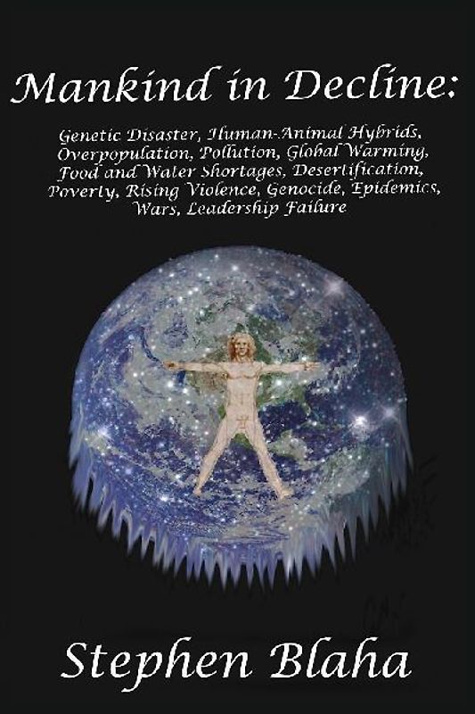 Mankind in Decline