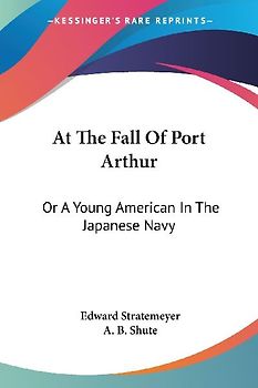 At The Fall Of Port Arthur