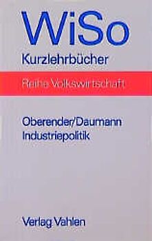 Industriepolitik