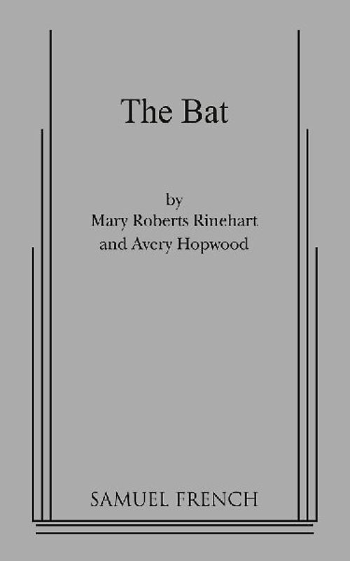 The Bat