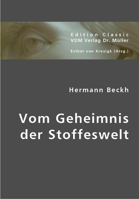 Hermann Beckh