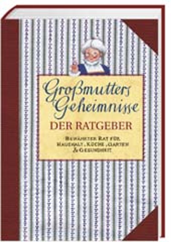 Großmutters Geheimnisse