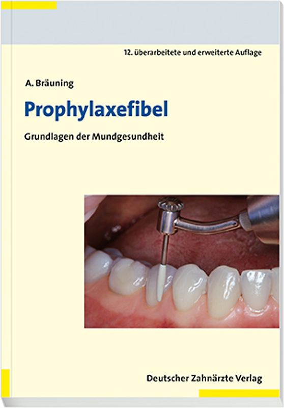 Prophylaxefibel
