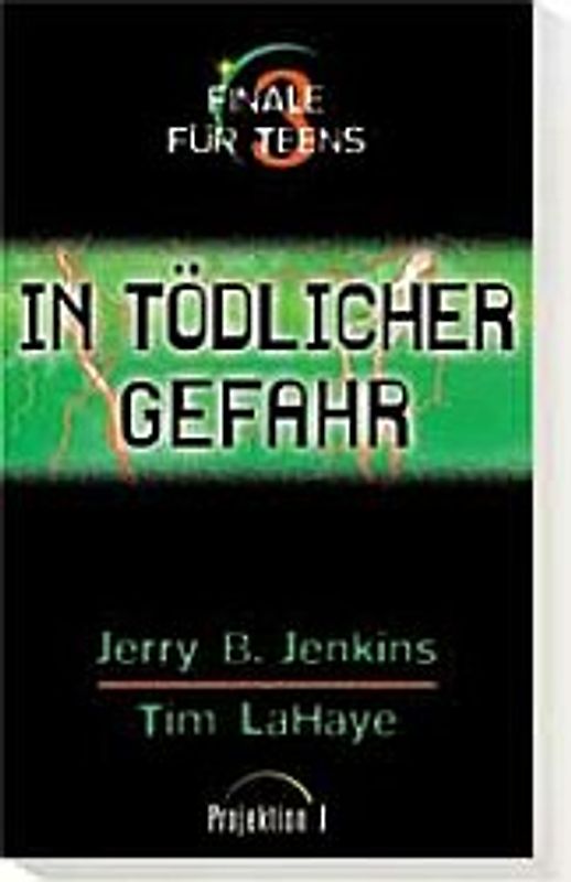 In tödlicher Gefahr