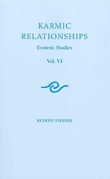 Karmic Relationships