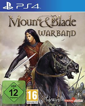Mount & Blade: Warband HD PlayStation 4