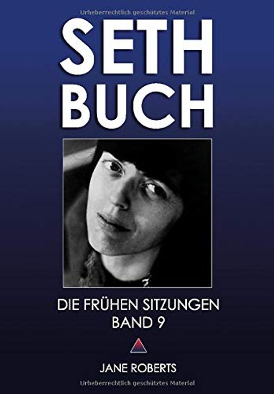 SETH-BUCH - DIE FRÜHEN SITZUNGEN, Band 9