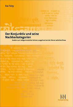 Der Konjunktiv und seine Nachbarkategorien