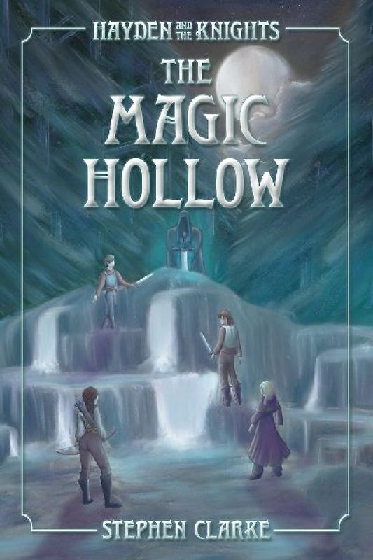 The Magic Hollow