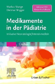 Medikamente in der Pädiatrie