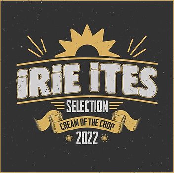 Irie Ites: Cream Of The Crop 2022