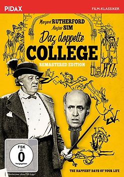 Das doppelte College DVD