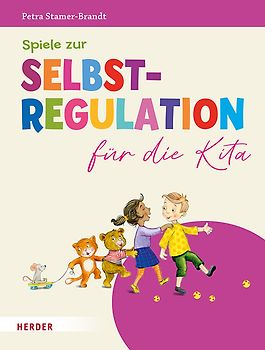 Spiele zur Selbstregulation für die Kita