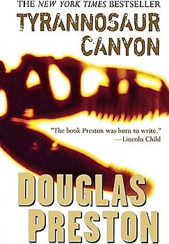 Tyrannosaur Canyon (Wyman Ford, 1, Band 1)