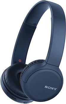Sony WH-CH510 blauw