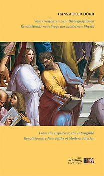 Vom Greifbaren zum Unbegreiflichen/From the Comprehensible to the Incomprehensible