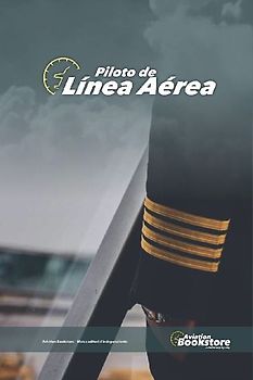 Piloto de Línea Aérea
