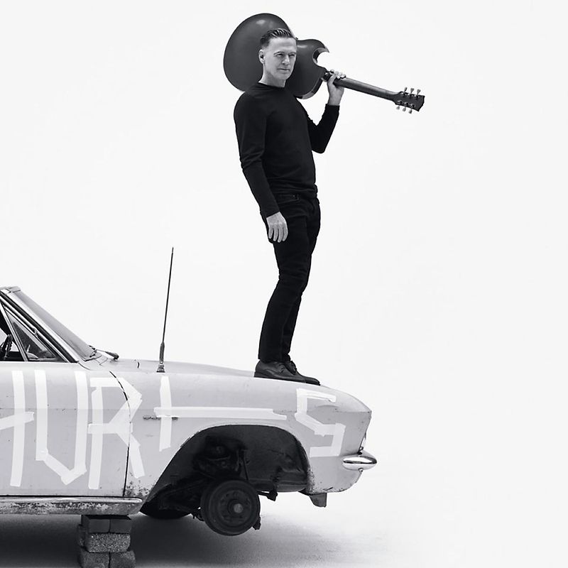 So Happy It Hurts(Super Deluxe)