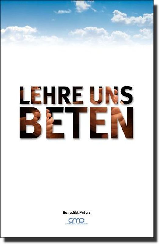Lehre uns beten