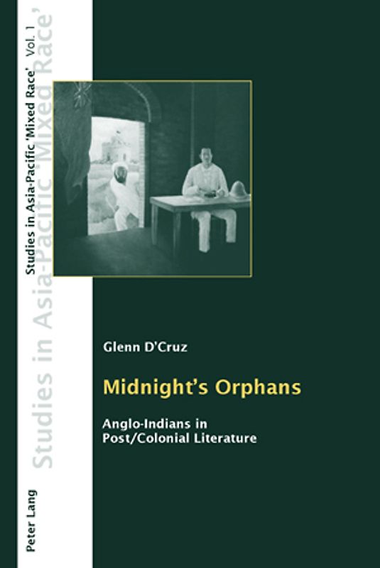 Midnight’s Orphans