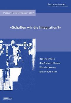 Schaffen wir die Integration?