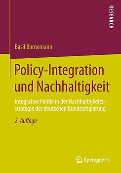 Policy-Integration und Nachhaltigkeit