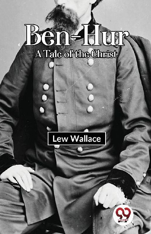 Ben-Hur A Tale of the Christ