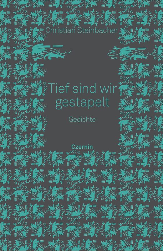 Tief sind wir gestapelt