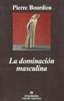 La dominación masculina