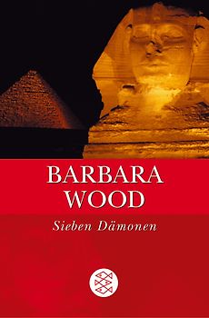 Die sieben Dämonen. Roman