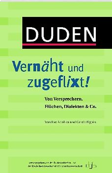 Duden - Vernäht und zugeflixt!