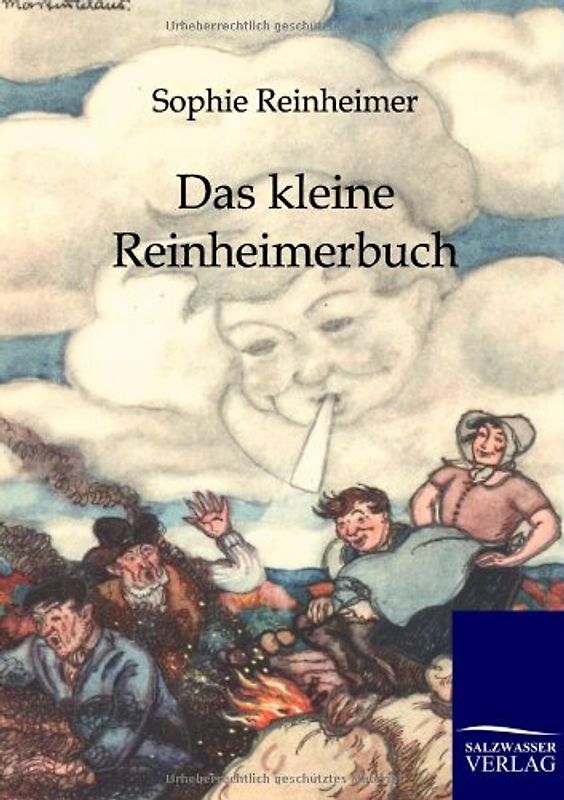 Das kleine Reinheimerbuch