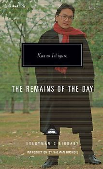 The Remains of the Day - Ishiguro, Kazuo