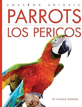 Parrots / Los Pericos