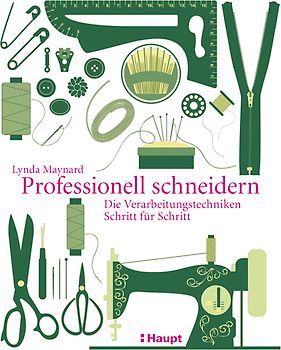 Professionell schneidern