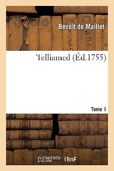 Telliamed Tome 1