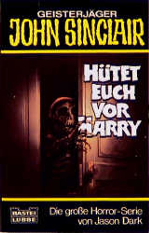 Hütet Euch vor Harry