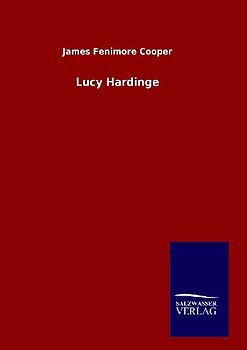Lucy Hardinge