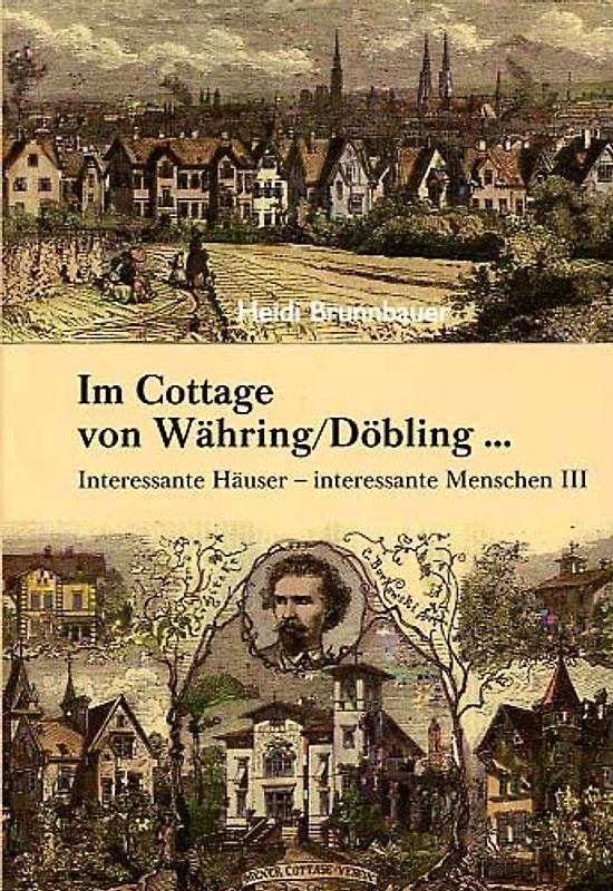 Im Cottage von Währing Döbling III