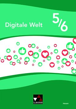 Digitale Welt Hessen 5/6