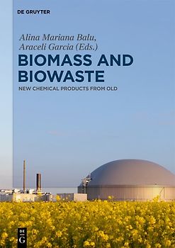 Biomass and Biowaste